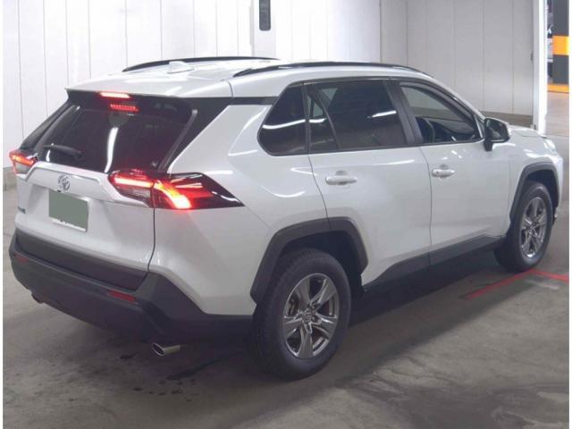 Ref:AUX-24074471 TOYOTA RAV4 2024 5 Ref:AUX-24074471 TOYOTA RAV4 2024 - Image 5