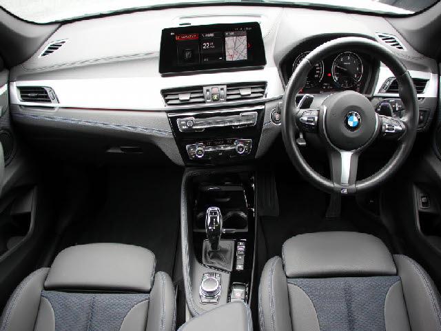 Ref:AUX-24074545 BMW X1 2021 2 Ref:AUX-24074545 BMW X1 2021 - Image 2