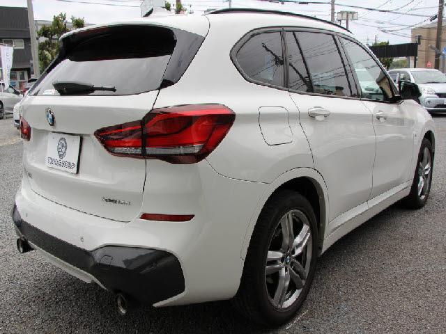 Ref:AUX-24074545 BMW X1 2021 3 Ref:AUX-24074545 BMW X1 2021 - Image 3