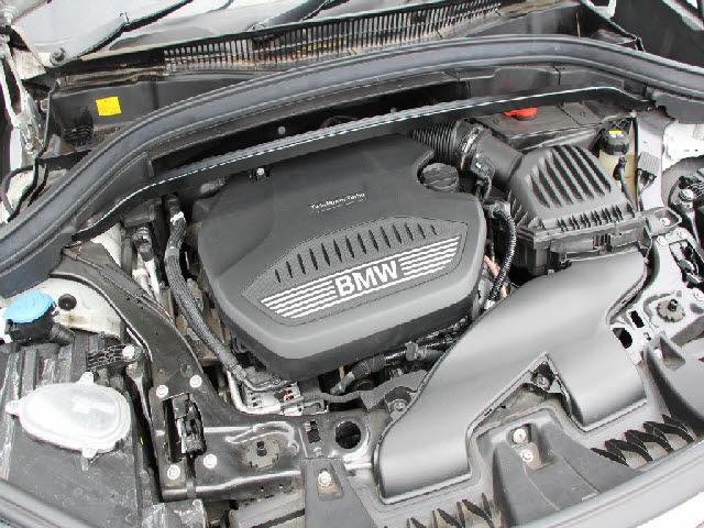 Ref:AUX-24074545 BMW X1 2021 4 Ref:AUX-24074545 BMW X1 2021 - Image 4