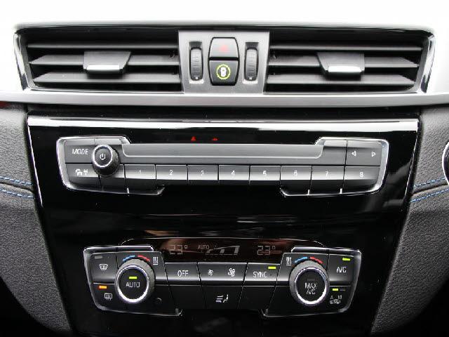 Ref:AUX-24074545 BMW X1 2021 8 Ref:AUX-24074545 BMW X1 2021 - Image 8