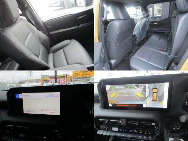 Ref:AUX-24074767 TOYOTA LAND CRUISER 250 2026 5 Ref:AUX-24074767 TOYOTA LAND CRUISER 250 2026 - Image 5