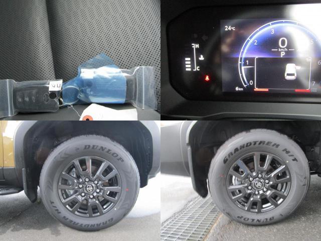 Ref:AUX-24074767 TOYOTA LAND CRUISER 250 2026 8 Ref:AUX-24074767 TOYOTA LAND CRUISER 250 2026 - Image 8