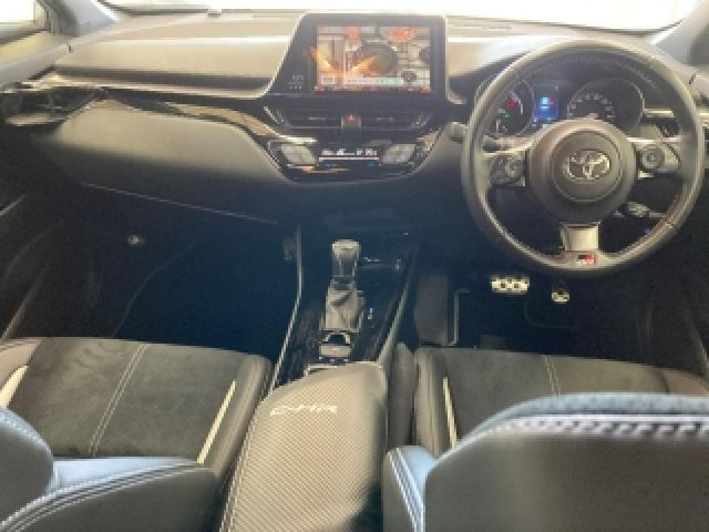 Ref:AUX-24074782 TOYOTA C-HR 2020 3 Ref:AUX-24074782 TOYOTA C-HR 2020 - Image 3