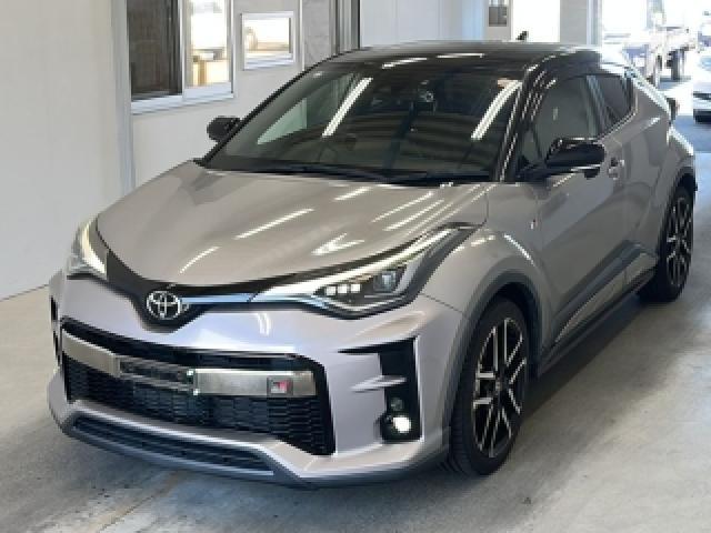Ref:AUX-24074782 TOYOTA C-HR 2020 5 Ref:AUX-24074782 TOYOTA C-HR 2020 - Image 5