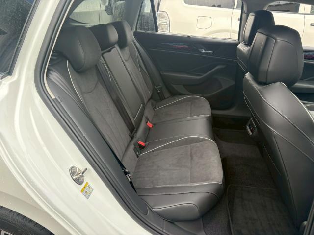 Ref:AUX-24074805 VOLKSWAGEN PASSAT 2025 11 Ref:AUX-24074805 VOLKSWAGEN PASSAT 2025 - Image 11