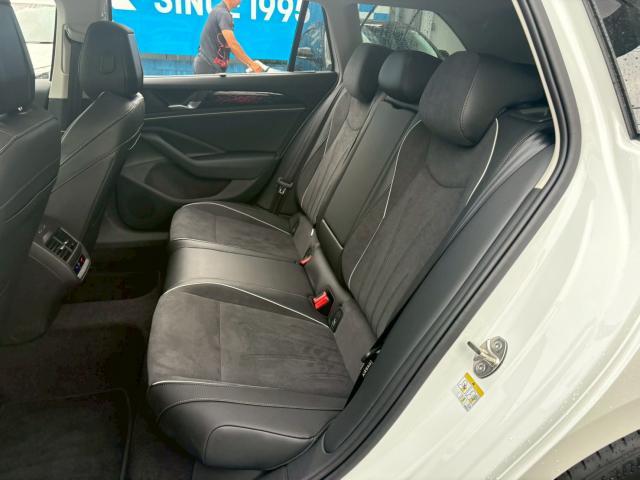 Ref:AUX-24074805 VOLKSWAGEN PASSAT 2025 12 Ref:AUX-24074805 VOLKSWAGEN PASSAT 2025 - Image 12