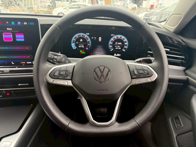 Ref:AUX-24074805 VOLKSWAGEN PASSAT 2025 16 Ref:AUX-24074805 VOLKSWAGEN PASSAT 2025 - Image 16