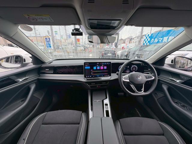 Ref:AUX-24074805 VOLKSWAGEN PASSAT 2025 3 Ref:AUX-24074805 VOLKSWAGEN PASSAT 2025 - Image 3