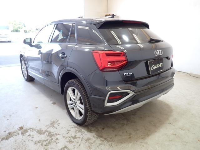 Ref:AUX-24074820 AUDI Q2 2023 2 Ref:AUX-24074820 AUDI Q2 2023 - Image 2