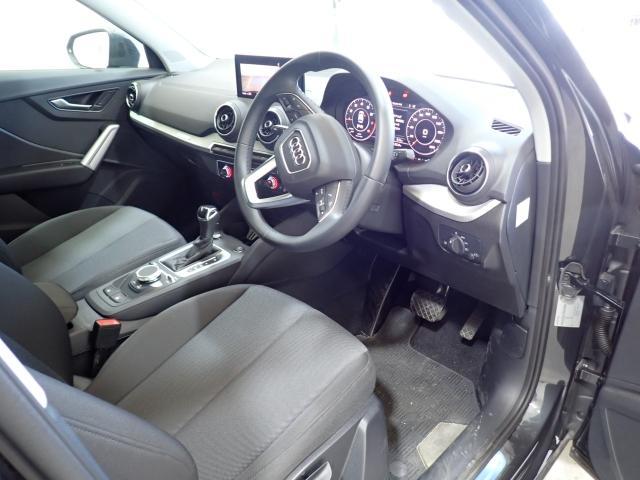 Ref:AUX-24074820 AUDI Q2 2023 3 Ref:AUX-24074820 AUDI Q2 2023 - Image 3