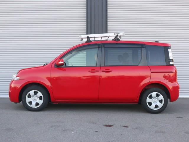Ref:AUX-24074823 TOYOTA SIENTA 2014 11 Ref:AUX-24074823 TOYOTA SIENTA 2014 - Image 11