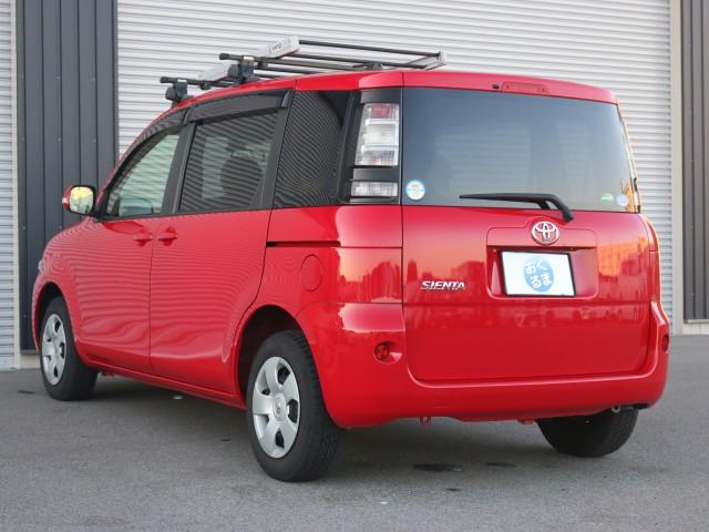 Ref:AUX-24074823 TOYOTA SIENTA 2014 15 Ref:AUX-24074823 TOYOTA SIENTA 2014 - Image 15