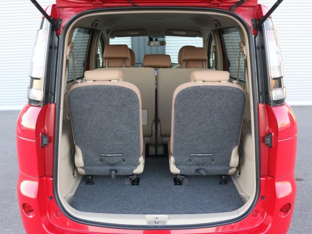 Ref:AUX-24074823 TOYOTA SIENTA 2014 19 Ref:AUX-24074823 TOYOTA SIENTA 2014 - Image 19