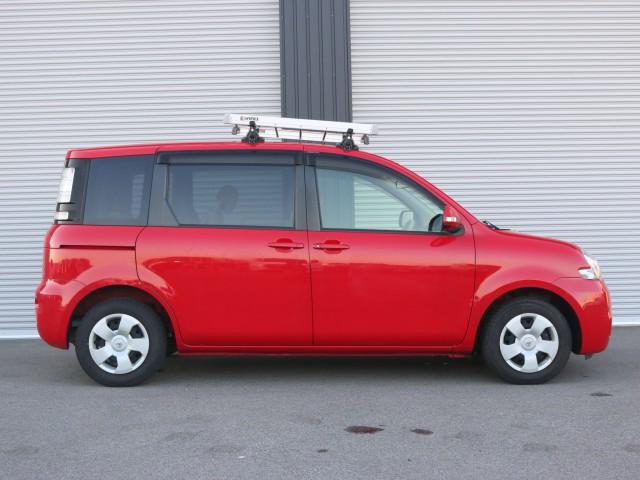 Ref:AUX-24074823 TOYOTA SIENTA 2014 4 Ref:AUX-24074823 TOYOTA SIENTA 2014 - Image 4