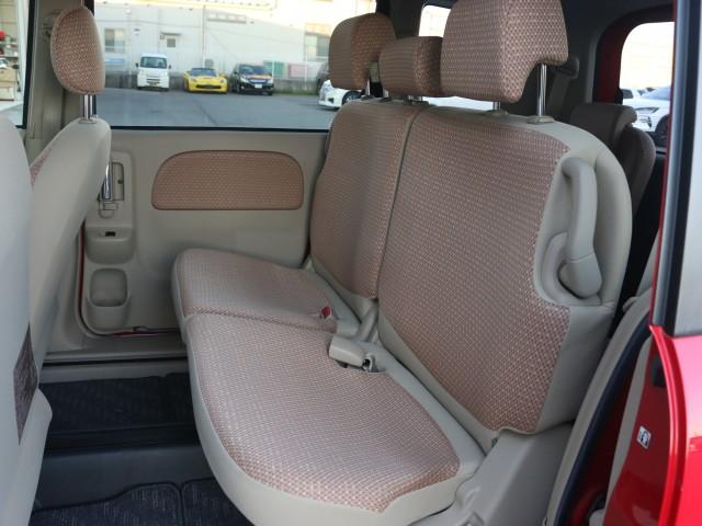 Ref:AUX-24074823 TOYOTA SIENTA 2014 7 Ref:AUX-24074823 TOYOTA SIENTA 2014 - Image 7