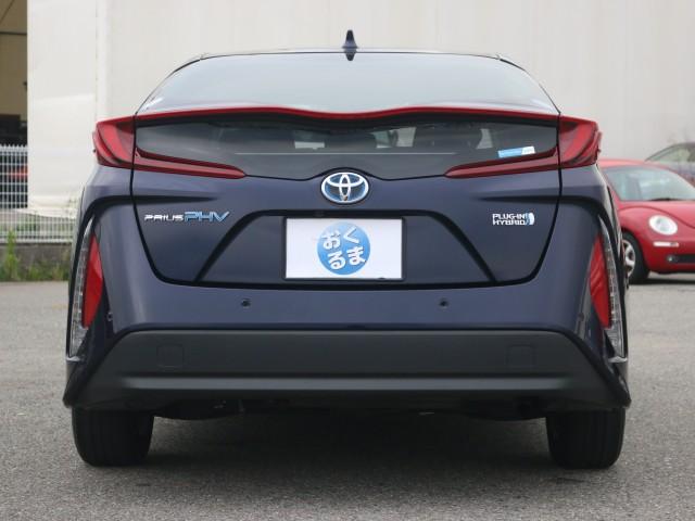 Ref:AUX-24074826 TOYOTA PRIUS PHV 2019 2 Ref:AUX-24074826 TOYOTA PRIUS PHV 2019 - Image 2