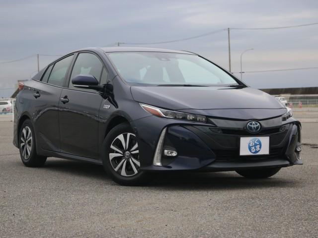 Ref:AUX-24074826 TOYOTA PRIUS PHV 2019 12 Ref:AUX-24074826 TOYOTA PRIUS PHV 2019 - Image 12