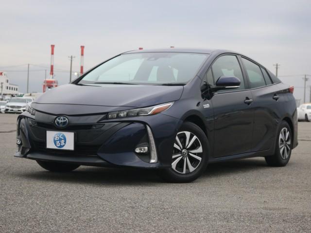 Ref:AUX-24074826 TOYOTA PRIUS PHV 2019 13 Ref:AUX-24074826 TOYOTA PRIUS PHV 2019 - Image 13