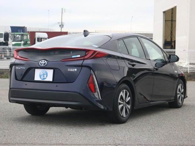 Ref:AUX-24074826 TOYOTA PRIUS PHV 2019 14 Ref:AUX-24074826 TOYOTA PRIUS PHV 2019 - Image 14
