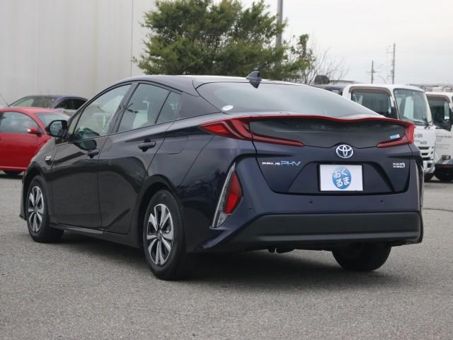Ref:AUX-24074826 TOYOTA PRIUS PHV 2019 15 Ref:AUX-24074826 TOYOTA PRIUS PHV 2019 - Image 15