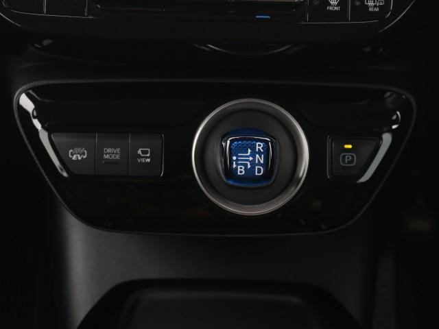 Ref:AUX-24074826 TOYOTA PRIUS PHV 2019 16 Ref:AUX-24074826 TOYOTA PRIUS PHV 2019 - Image 16