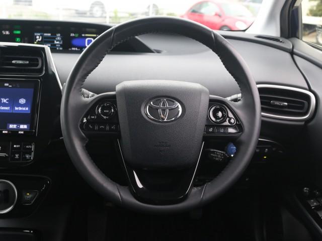 Ref:AUX-24074826 TOYOTA PRIUS PHV 2019 18 Ref:AUX-24074826 TOYOTA PRIUS PHV 2019 - Image 18