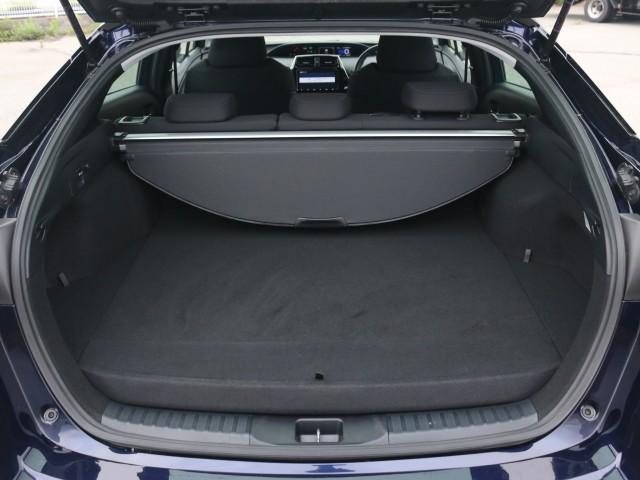 Ref:AUX-24074826 TOYOTA PRIUS PHV 2019 19 Ref:AUX-24074826 TOYOTA PRIUS PHV 2019 - Image 19