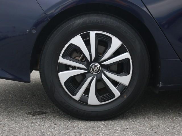 Ref:AUX-24074826 TOYOTA PRIUS PHV 2019 20 Ref:AUX-24074826 TOYOTA PRIUS PHV 2019 - Image 20