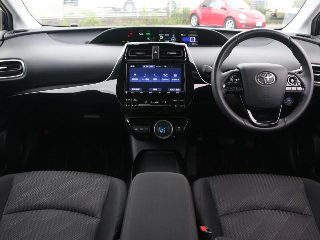Ref:AUX-24074826 TOYOTA PRIUS PHV 2019 3 Ref:AUX-24074826 TOYOTA PRIUS PHV 2019 - Image 3