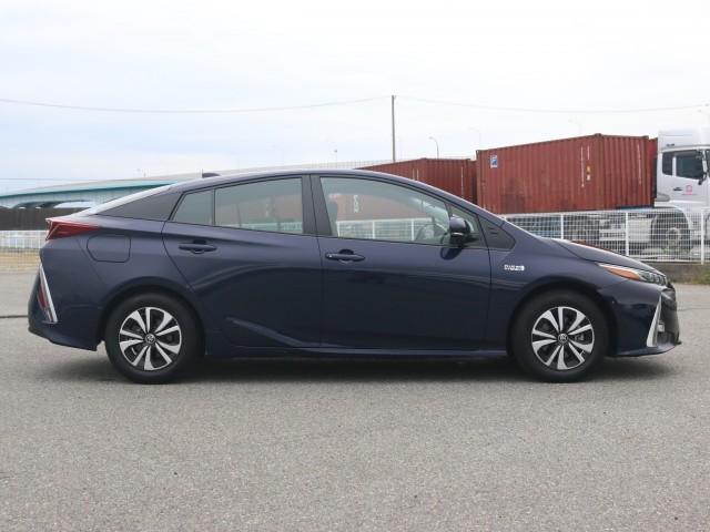 Ref:AUX-24074826 TOYOTA PRIUS PHV 2019 4 Ref:AUX-24074826 TOYOTA PRIUS PHV 2019 - Image 4
