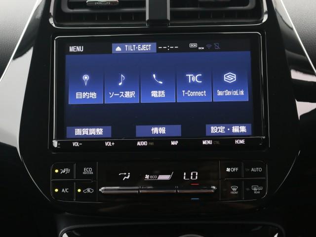 Ref:AUX-24074826 TOYOTA PRIUS PHV 2019 5 Ref:AUX-24074826 TOYOTA PRIUS PHV 2019 - Image 5