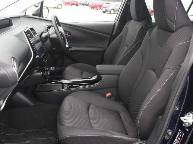 Ref:AUX-24074826 TOYOTA PRIUS PHV 2019 6 Ref:AUX-24074826 TOYOTA PRIUS PHV 2019 - Image 6