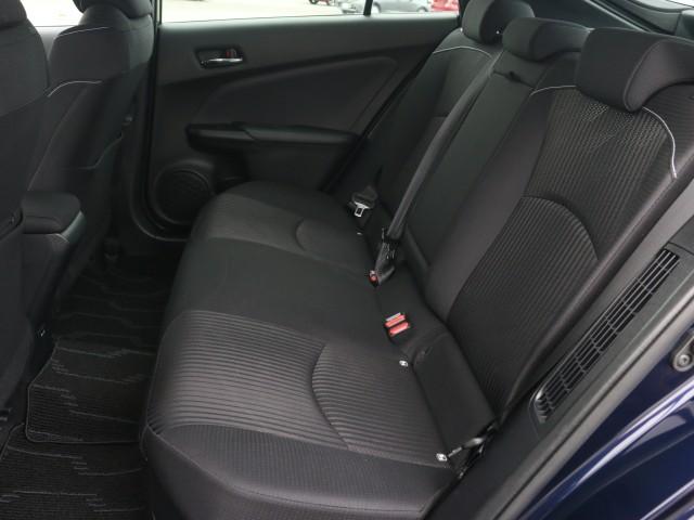 Ref:AUX-24074826 TOYOTA PRIUS PHV 2019 7 Ref:AUX-24074826 TOYOTA PRIUS PHV 2019 - Image 7
