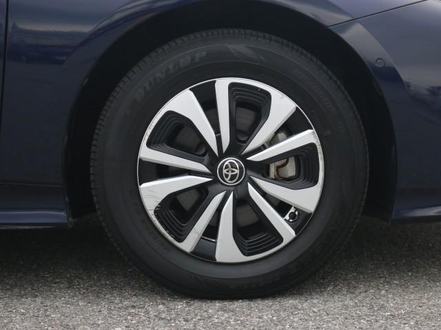 Ref:AUX-24074826 TOYOTA PRIUS PHV 2019 9 Ref:AUX-24074826 TOYOTA PRIUS PHV 2019 - Image 9