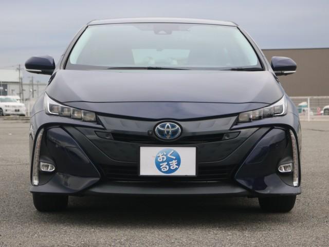 Ref:AUX-24074826 TOYOTA PRIUS PHV 2019 10 Ref:AUX-24074826 TOYOTA PRIUS PHV 2019 - Image 10