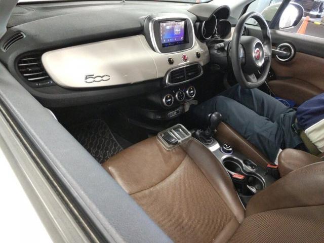 Ref:AUX-24074832 FIAT 500X 2016 3 Ref:AUX-24074832 FIAT 500X 2016 - Image 3