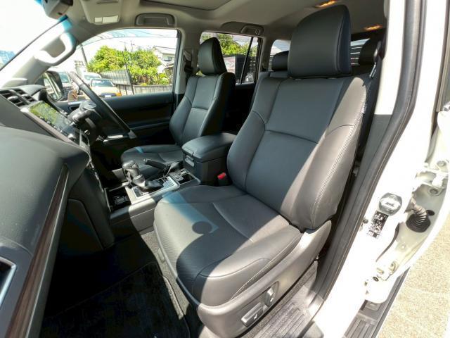 Ref:AUX-24074869 TOYOTA LAND CRUISER PRADO 2023 12 Ref:AUX-24074869 TOYOTA LAND CRUISER PRADO 2023 - Image 12
