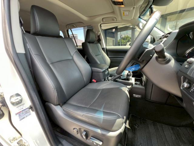 Ref:AUX-24074869 TOYOTA LAND CRUISER PRADO 2023 4 Ref:AUX-24074869 TOYOTA LAND CRUISER PRADO 2023 - Image 4