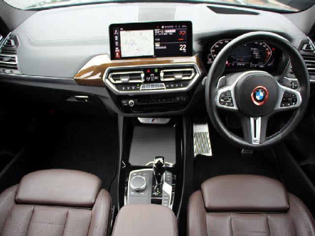 Ref:AUX-24079200 BMW X3 2022 2 Ref:AUX-24079200 BMW X3 2022 - Image 2