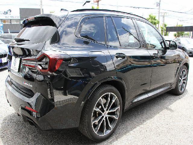 Ref:AUX-24079200 BMW X3 2022 3 Ref:AUX-24079200 BMW X3 2022 - Image 3