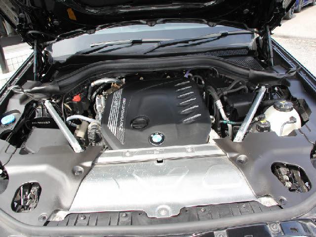 Ref:AUX-24079200 BMW X3 2022 4 Ref:AUX-24079200 BMW X3 2022 - Image 4