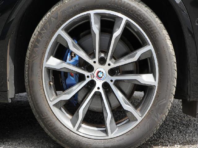 Ref:AUX-24079200 BMW X3 2022 7 Ref:AUX-24079200 BMW X3 2022 - Image 7