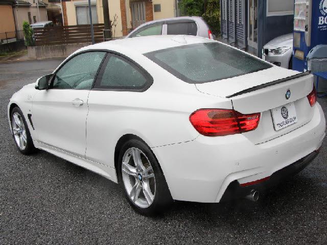 Ref:AUX-24079202 BMW 4 SERIES 2015 3 Ref:AUX-24079202 BMW 4 SERIES 2015 - Image 3