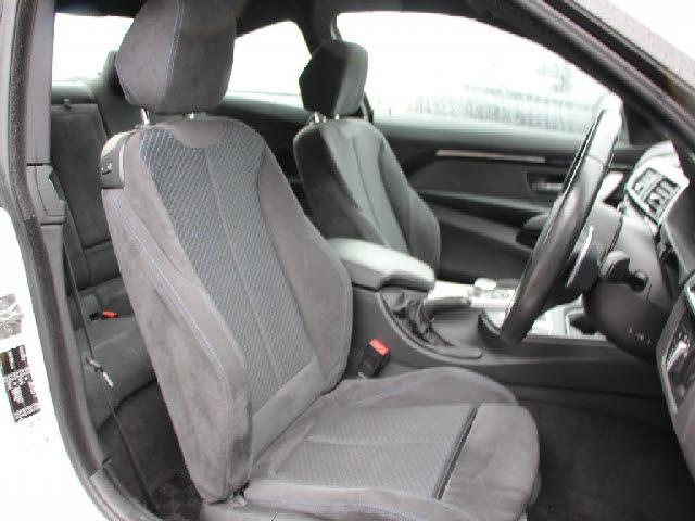 Ref:AUX-24079202 BMW 4 SERIES 2015 8 Ref:AUX-24079202 BMW 4 SERIES 2015 - Image 8