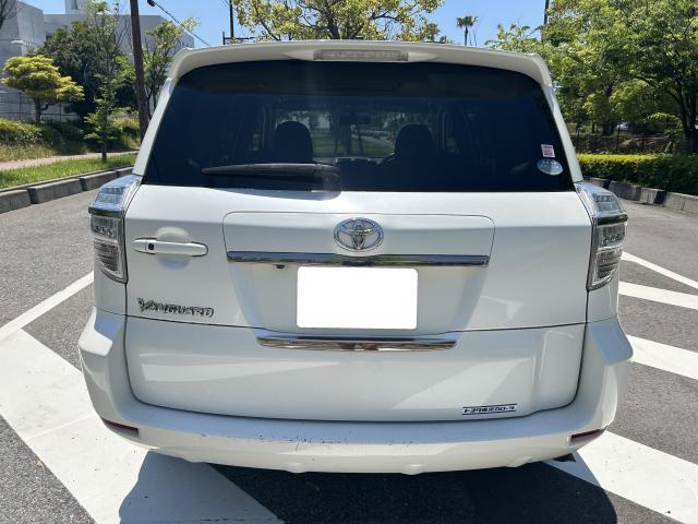 Ref:AUX-24079451 TOYOTA VANGUARD 2013 2 Ref:AUX-24079451 TOYOTA VANGUARD 2013 - Image 2