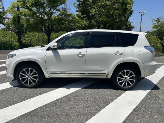 Ref:AUX-24079451 TOYOTA VANGUARD 2013 11 Ref:AUX-24079451 TOYOTA VANGUARD 2013 - Image 11