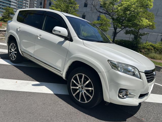 Ref:AUX-24079451 TOYOTA VANGUARD 2013 12 Ref:AUX-24079451 TOYOTA VANGUARD 2013 - Image 12