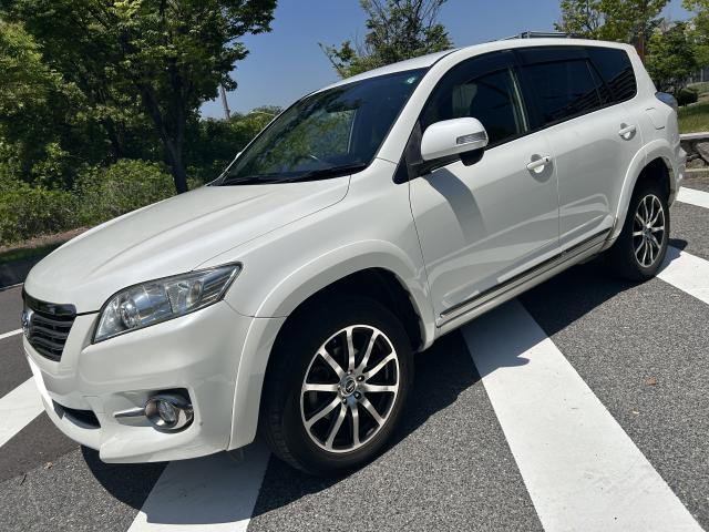 Ref:AUX-24079451 TOYOTA VANGUARD 2013 13 Ref:AUX-24079451 TOYOTA VANGUARD 2013 - Image 13