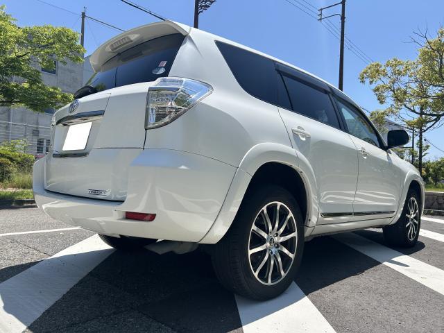Ref:AUX-24079451 TOYOTA VANGUARD 2013 14 Ref:AUX-24079451 TOYOTA VANGUARD 2013 - Image 14